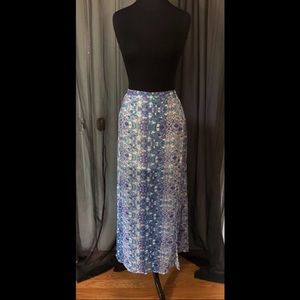 NWT Bohemian skirt
